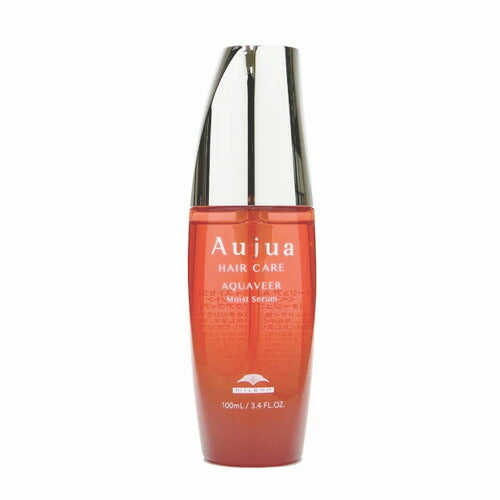 ミルボン オージュア AQ アクアヴィア モイストセラム 100ml