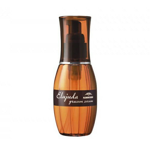 【送料無料】ミルボン エルジューダ グレイスオンセラム 120ml トリートメント