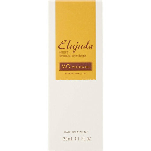 【送料無料】ミルボン ディーセス エルジューダ MO 120ml トリートメント