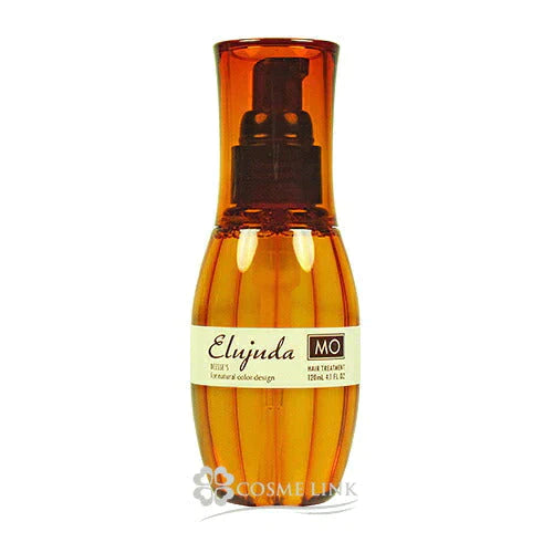 ミルボン エルジューダ MO 120ml