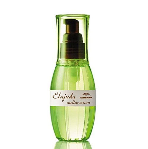 【送料無料】ミルボン エルジューダ メロウセラム 120ml トリートメント