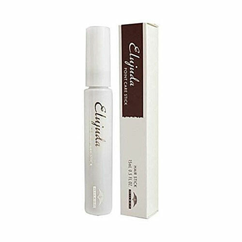 【メール便 送料無料】ミルボン エルジューダ ポイントケアスティック 15ml