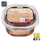 カンピー ふんわりホイップ チョコレート 110g 12個 (6個入×2 まとめ買い)