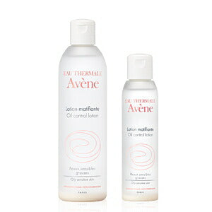 【送料無料】アベンヌ オイルコントロールローションAC 300ml