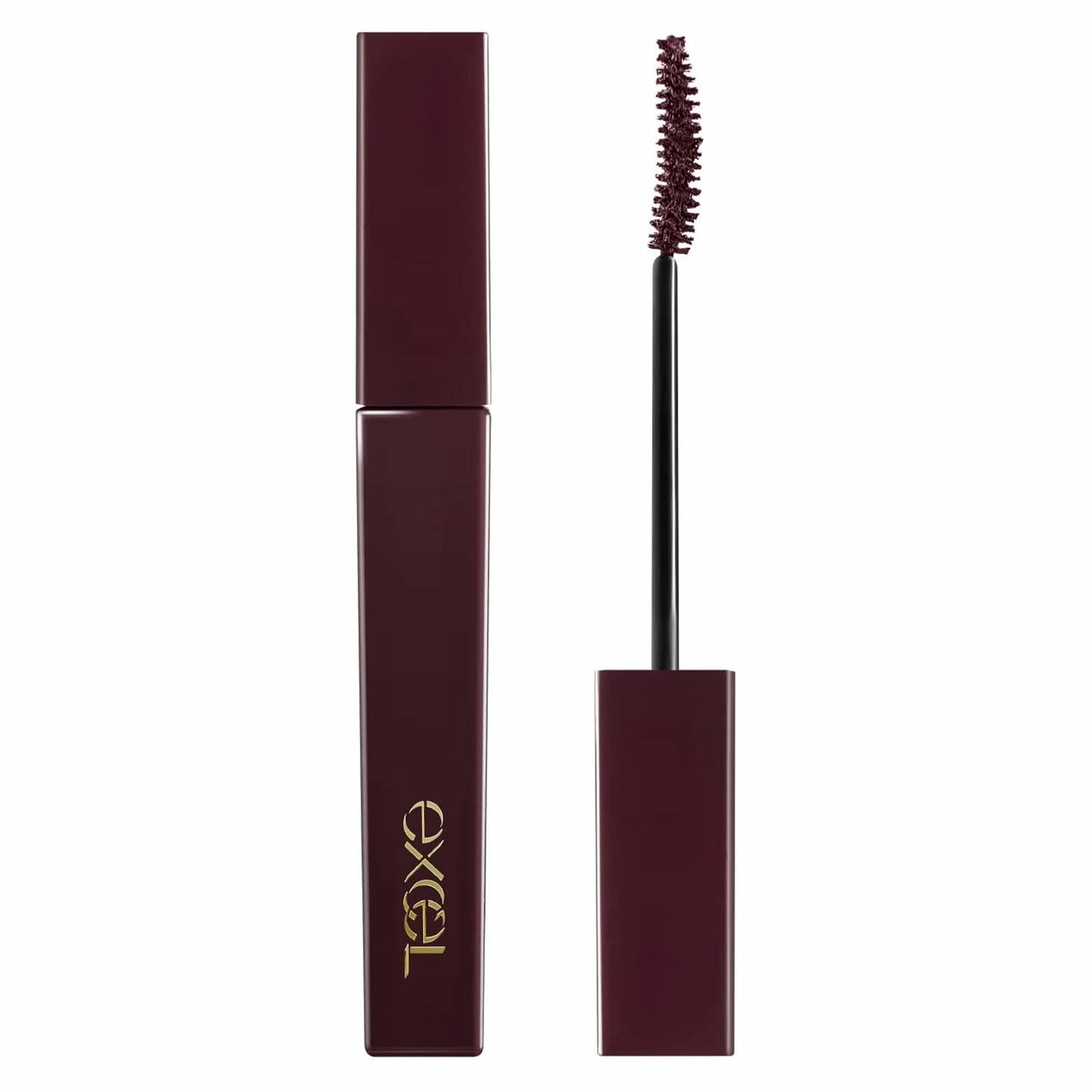 エクセル excel ロング＆カラードラッシュ LC03 (プルーン) マスカラ LONG&COLORED LASH