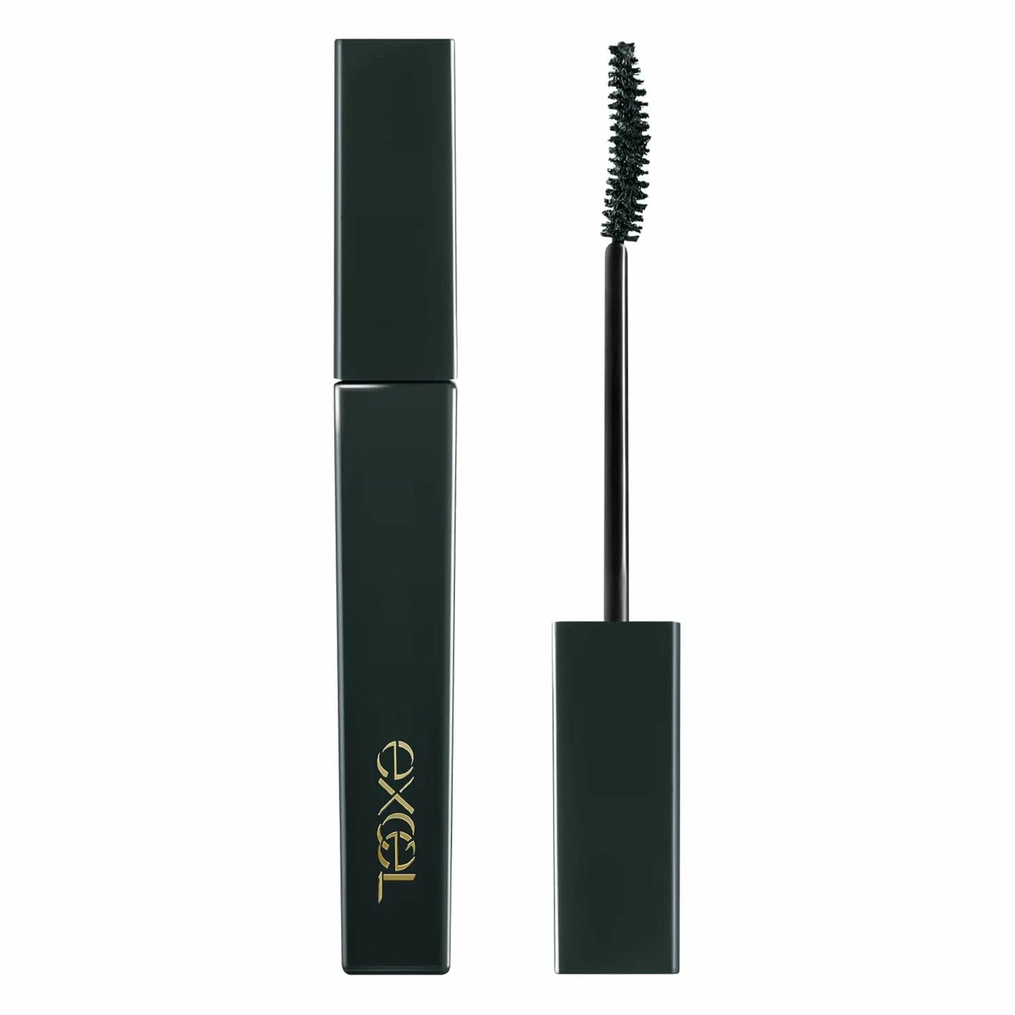 エクセル excel ロング＆カラードラッシュ LC04 (グリーンオーシャン) マスカラ LONG&COLORED LASH