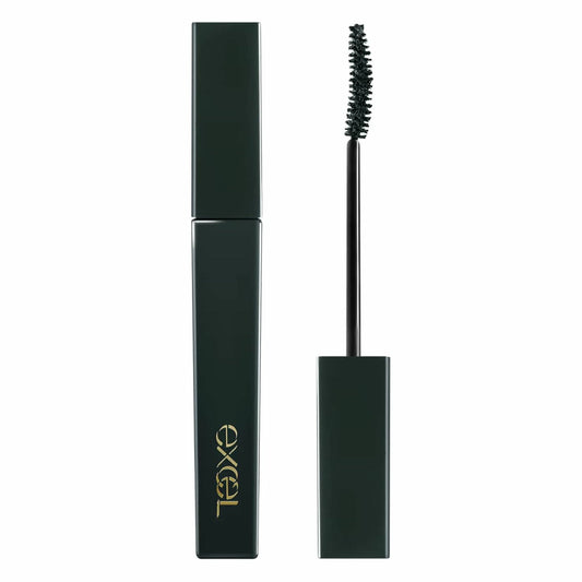 エクセル excel ロング＆カラードラッシュ LC04 (グリーンオーシャン) マスカラ LONG&COLORED LASH