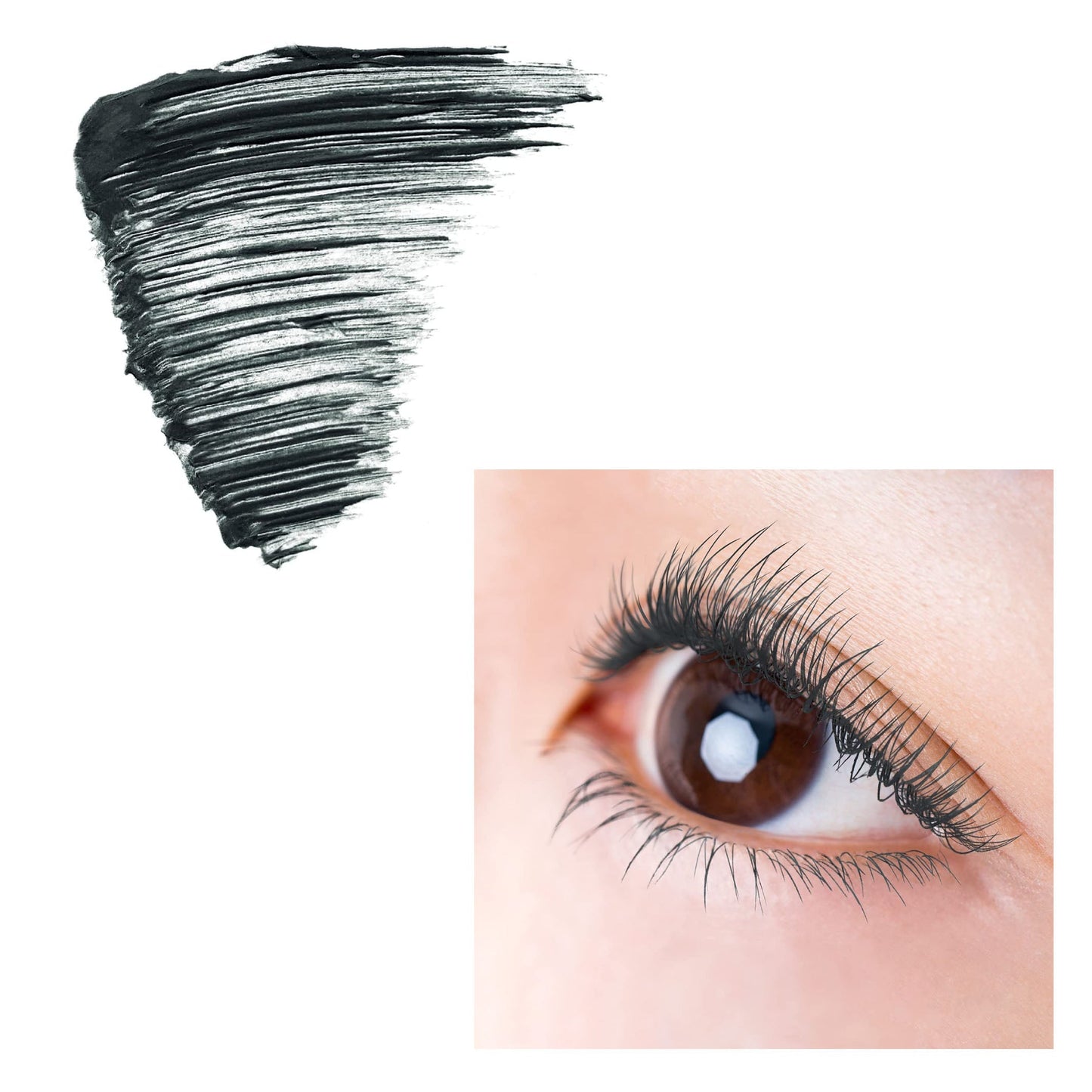 エクセル excel ロング＆カラードラッシュ LC04 (グリーンオーシャン) マスカラ LONG&COLORED LASH