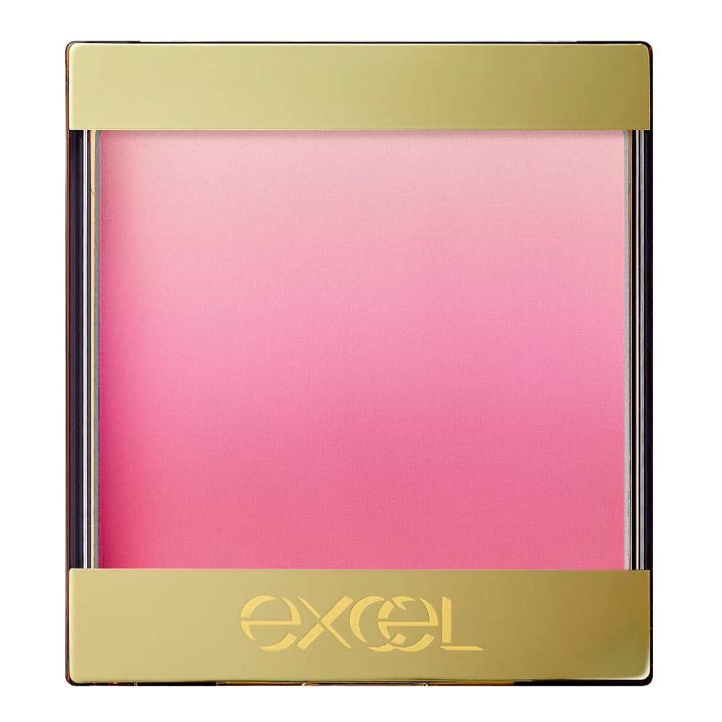 エクセル excel オーラティック ブラッシュ AB03 （チェリッシュベイビー） チークカラー AURATIC BLUSH