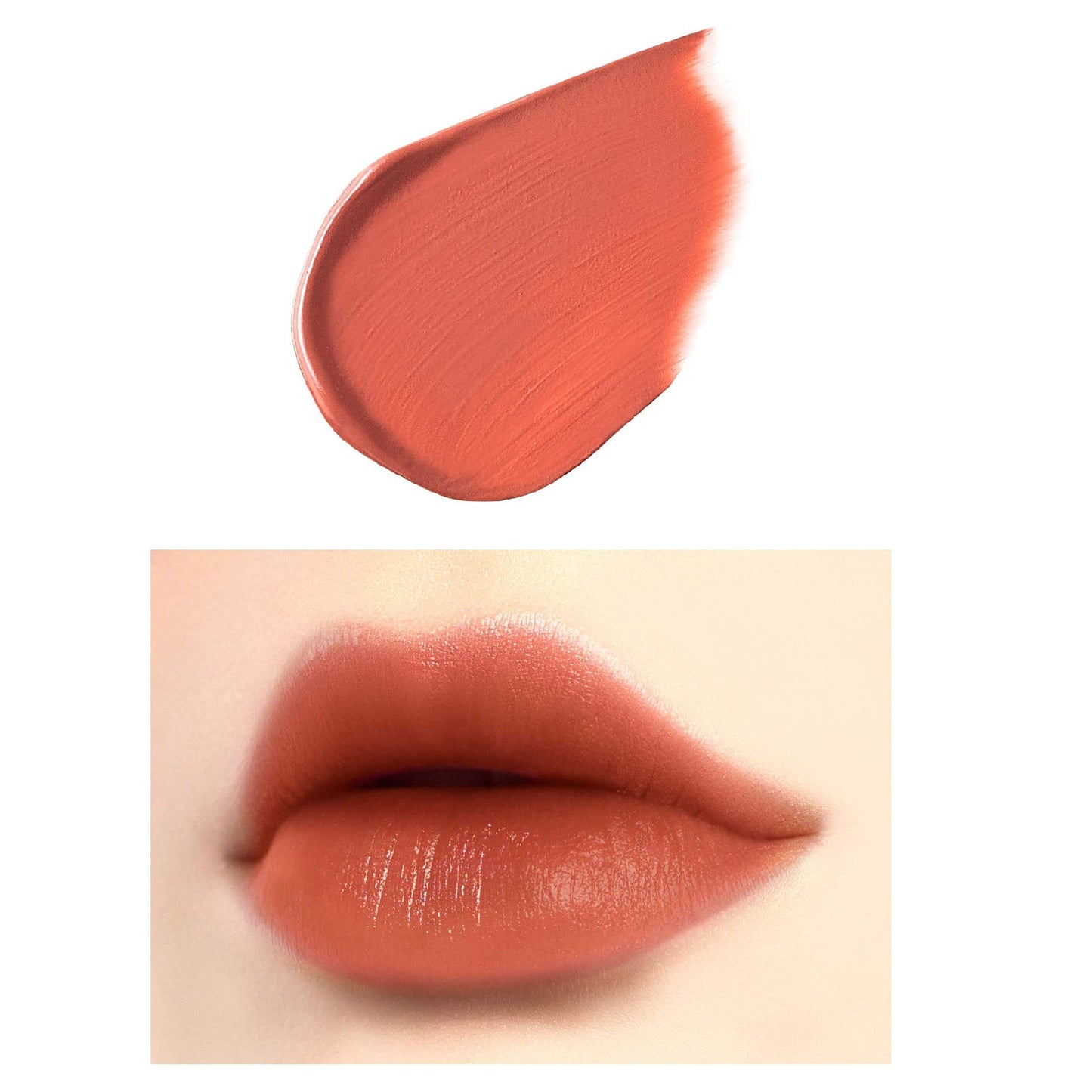 【送料無料】エクセル excel リップベルベティスト LV02 (バターカップ) リップカラー LIP VELVETIST