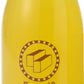 友桝飲料 カステラサイダー 95ml 瓶 48本入 〔炭酸飲料〕