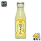 友桝飲料 湯あがり堂 蜂蜜れもん 95ml 瓶 48本入 〔果汁飲料〕