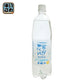 友桝飲料 蛍の郷の天然水スパークリング 1L ペットボトル 30本 (15本入×2 まとめ買い) 〔炭酸水 炭酸飲料〕