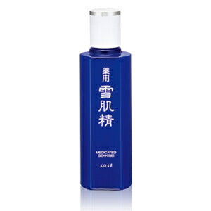 【送料無料】コーセー 雪肌精 薬用化粧水 200ml