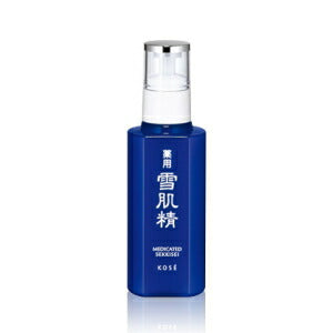 【送料無料】コーセー 雪肌精 薬用乳液