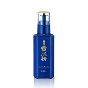【送料無料】コーセー 雪肌精 薬用乳液 エクセレント