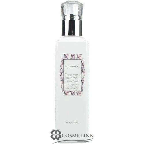 ジルスチュアート ヘアミスト ホワイトフローラル 200ml