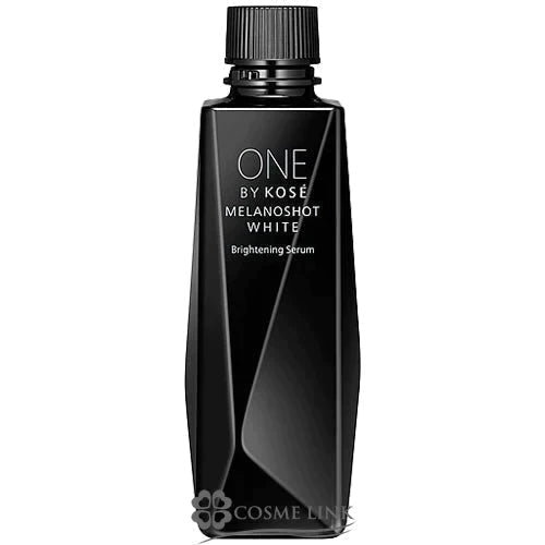 コーセー ワンバイコーセー ONE BY KOSE メラノショット ホワイト D 65ml 付けかえ用