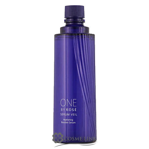 コーセー ワンバイコーセー ONE BY KOSE セラム ヴェール 120ml 付けかえ用