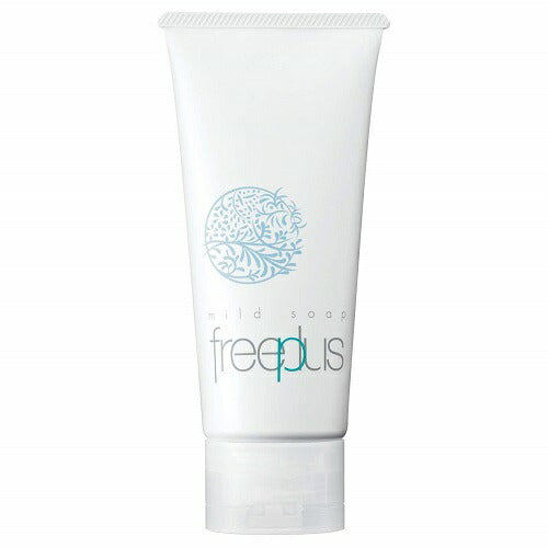 【送料無料】カネボウ freeplus フリープラス マイルドソープa 100g