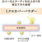 【メール便 送料無料】カネボウ コフレドール ヌーディカバー ロングキープパクトUV レフィル SPF20/PA++ ベージュD