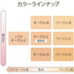 【メール便 送料無料】カネボウ コフレドール ヌーディカバー ロングキープパクトUV レフィル SPF20/PA++ ベージュC