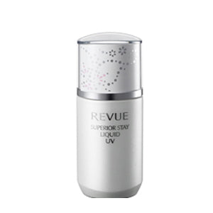 【送料無料】カネボウ レヴュー スーペリア ステイ リクイドUVn オークルB 25ml
