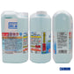 (2個)SHARP シャープ 縦型洗濯機用 洗濯槽クリーナー 1500mL×2個 ES-CN
