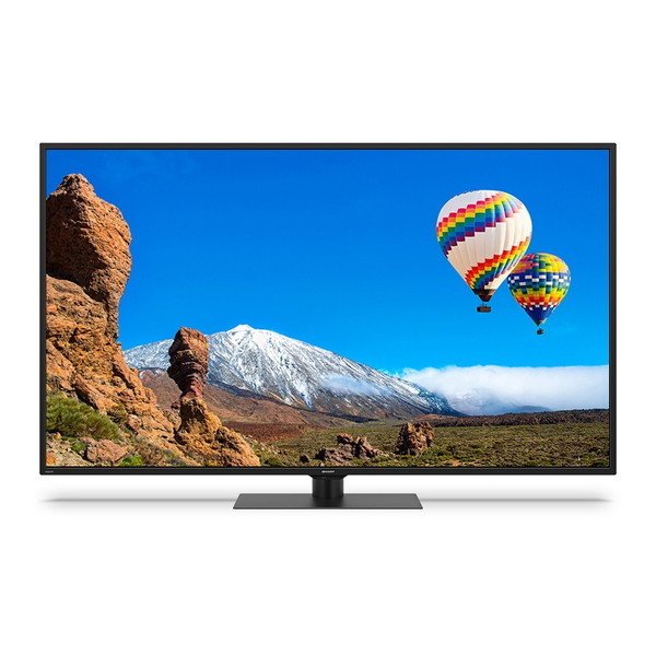 SHARP 65型4Kチューナー内蔵 LED液晶テレビ AQUOS C CH1 4T-C65CH1