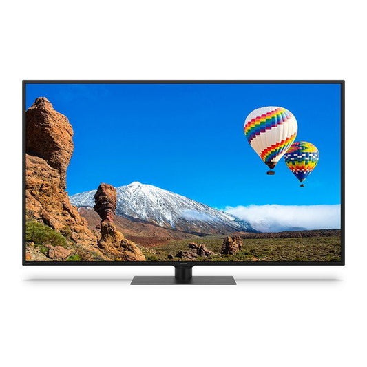 SHARP 65型4Kチューナー内蔵 LED液晶テレビ AQUOS C CH1 4T-C65CH1