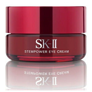 SK-II[エスケーツー] ステムパワー アイ クリーム 15g SK2