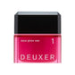 【送料無料】ナンバースリー DEUXER(デューサー) アクアグロスワックス 1 80g
