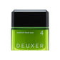 【送料無料】ナンバースリー DEUXER(デューサー) ミディアムハードワックス 4 80g