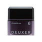 【送料無料】ナンバースリー DEUXER(デューサー) ドライペーストワックス 6 80g