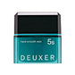 【送料無料】ナンバースリー DEUXER(デューサー) ハードスムースワックス 5S 80g