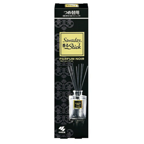 【送料無料】香るStick パルファムノアール つめ替用 70ml 芳香剤