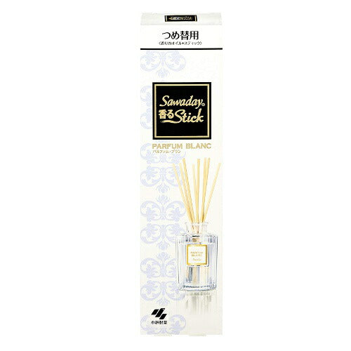 【送料無料】香るStick パルファムブラン つめ替用 70ml 芳香剤
