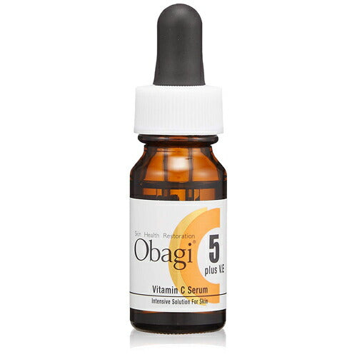 【メール便 送料無料】Obagi オバジ C5セラム 美容液 10ml