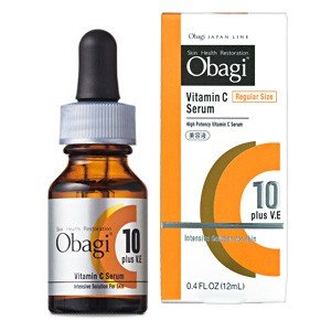 【メール便 送料無料】Obagi オバジ C10セラム 美容液 レギュラーサイズ 12ml