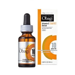 【送料無料】Obagi オバジ C10セラム 美容液 ラージサイズ 26ml