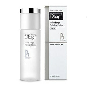 【送料無料】Obagi オバジ アクティブサージ プラチナイズドローション 化粧水 150ml
