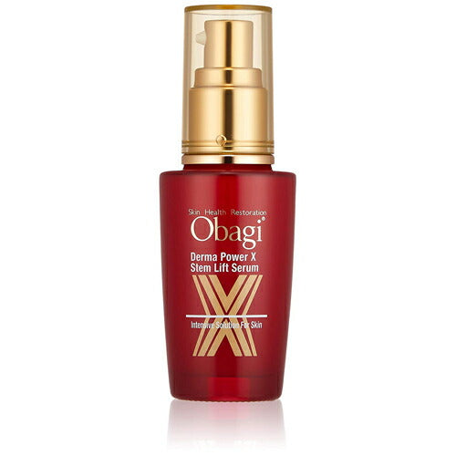 【送料無料】Obagi オバジ ダーマパワーX ステムリフト セラム 50ml 美容液