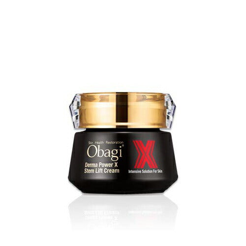 【送料無料】Obagi オバジ ダーマパワーX ステムリフト クリーム 50g