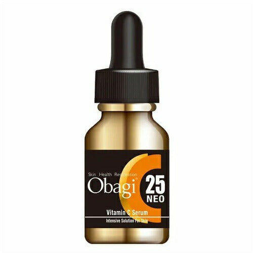 【送料無料】Obagi オバジ C25セラム ネオ 12ml 美容液