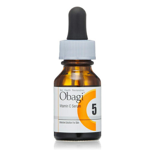 【送料無料】Obagi オバジ C5セラム 美容液 12ml