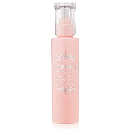 【送料無料】ナカノ グラマラスカールN ローション 150ml