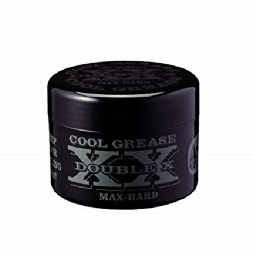 【送料無料】阪本高生堂 クールグリース XX 210g マックスハード