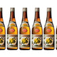 【送料無料】日本酒 八海醸造株式会社 清酒 八海山 普通酒 720ml×6本【北海道・沖縄県・東北・四国・九州地方は必ず送料がかかります】