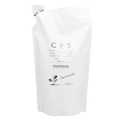 【メール便 送料無料】フォード CE3 シャンプー 詰め替え 800ml