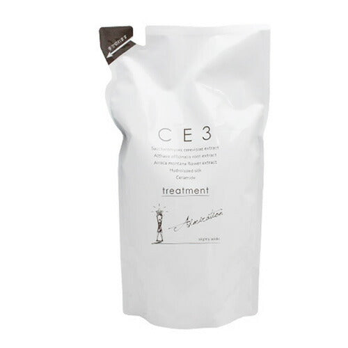【メール便 送料無料】フォード CE3 トリートメント 詰め替え 750g